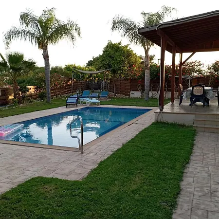 Holiday home Sirens Licence Number 00792 Sotira (Famagusta)