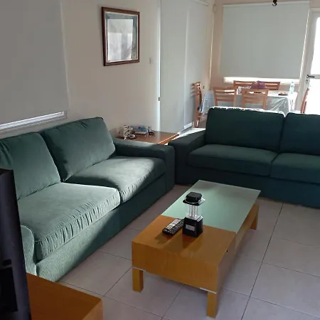 Sirens Licence Number 00792 Holiday home Sotira (Famagusta)