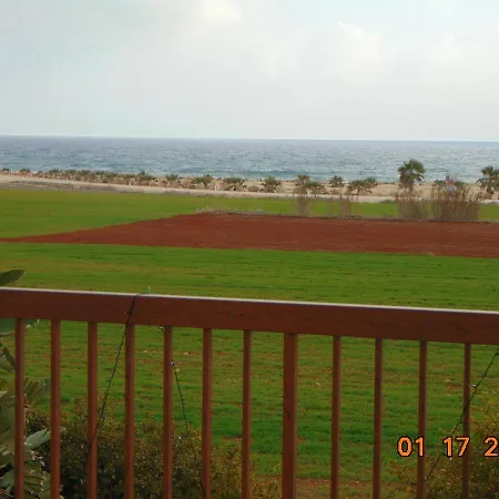 Holiday home Sirens Licence Number 00792 *