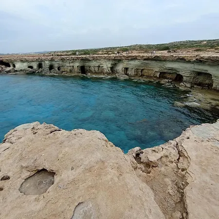 Sirens Licence Number 00792 Sotira (Famagusta)