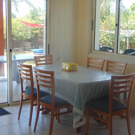 Sirens Licence Number 00792 Holiday home Sotira (Famagusta)