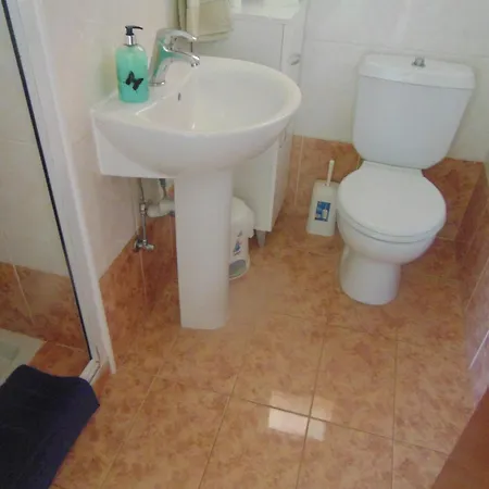 Holiday home Sirens Licence Number 00792 Sotira (Famagusta)