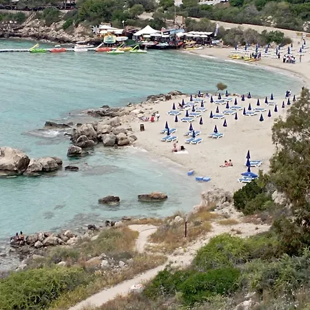 Holiday home Sirens Licence Number 00792 Sotira (Famagusta)