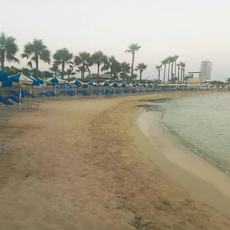 Sirens Licence Number 00792 * Sotira (Famagusta)